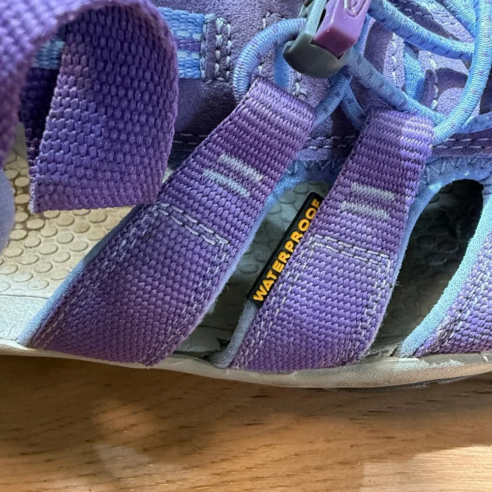 Keen newport h2